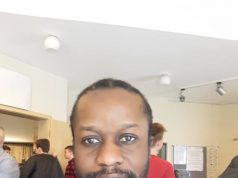 SPORTS PERSONALITY FOR THE MONTH OF JUNE 2020 – NCF PRESIDENT, DANIEL DAMOLA