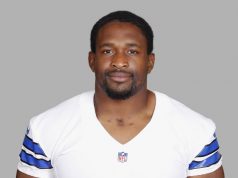 After Suffering Seizure Amobi Okoye Has Fought Back To Reclaim His Life And Has Set His Sights On Helping Others