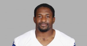 After Suffering Seizure Amobi Okoye Has Fought Back To Reclaim His Life And Has Set His Sights On Helping Others