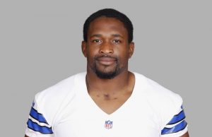 After Suffering Seizure Amobi Okoye Has Fought Back To Reclaim His Life And Has Set His Sights On Helping Others