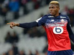 Napoli confident of landing €100m Lille duo Osimhen, Gabriel – sources