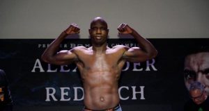 COVID-19: Heavyweight title holder, Ehwarieme ready to take on challengers