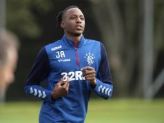 Three (3) legendary figures that inspired Joe Aribo to choose Nigeria ahead of England.