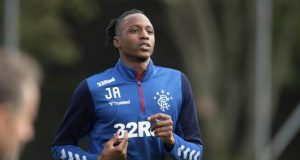 Three (3) legendary figures that inspired Joe Aribo to choose Nigeria ahead of England.