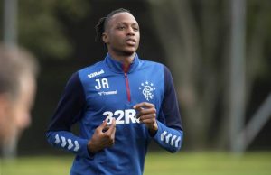 Three (3) legendary figures that inspired Joe Aribo to choose Nigeria ahead of England.