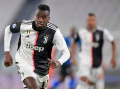 It Was The Skills Of Jay-Jay Okocha That Made Blaise Matuidi Think Of Becoming A Professional Footballer