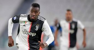 It Was The Skills Of Jay-Jay Okocha That Made Blaise Matuidi Think Of Becoming A Professional Footballer