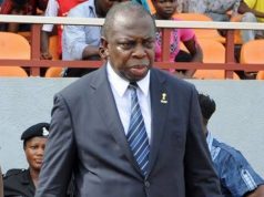UDOM INOYO AND SPORTS DEVELOPMENT IN NIGERIA By Paul Bassey