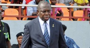 UDOM INOYO AND SPORTS DEVELOPMENT IN NIGERIA By Paul Bassey