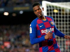 Nelson Semedo Childhood Determination And Aspiration Paid Off An Inspiration To Nigerian Youths