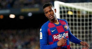 Nelson Semedo Childhood Determination And Aspiration Paid Off An Inspiration To Nigerian Youths