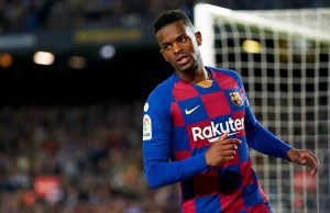 Nelson Semedo Childhood Determination And Aspiration Paid Off An Inspiration To Nigerian Youths