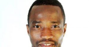 John Utaka Donates Cash And Jerseys To Authentic Nigeria football Supporters Club