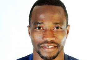 John Utaka Donates Cash And Jerseys To Authentic Nigeria football Supporters Club