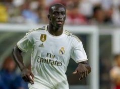 Despite Growing Up In A Tough Neighbourhood He Turns Out To Be A Successful Footballer An Inspiration To Nigerian Youths