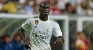 Despite Growing Up In A Tough Neighbourhood He Turns Out To Be A Successful Footballer An Inspiration To Nigerian Youths