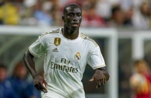 Despite Growing Up In A Tough Neighbourhood He Turns Out To Be A Successful Footballer An Inspiration To Nigerian Youths