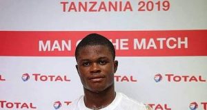 Ibrahimmovic’s co-owned club signs Nigeria U-17 talented winger, Akinwunmi Amoo