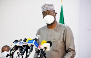 Breaking News: Forget Sports for now in Nigeria – Covid-19 PTF Boss