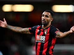 Callum Wilson Early Life Was Fraught With Difficulty But He Learned How To Stand On His Own An Inspiration To Nigerian Youth