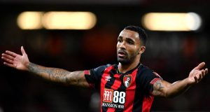 Callum Wilson Early Life Was Fraught With Difficulty But He Learned How To Stand On His Own An Inspiration To Nigerian Youth