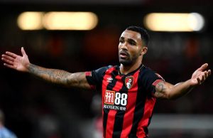 Callum Wilson Early Life Was Fraught With Difficulty But He Learned How To Stand On His Own An Inspiration To Nigerian Youth