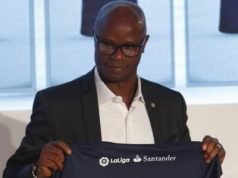 Mutiu Adepoju: It was difficult breaking into Nigeria USA 1994 squad