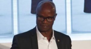 Mutiu Adepoju: It was difficult breaking into Nigeria USA 1994 squad