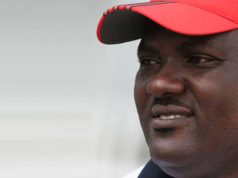 Sports Development: Nigeria Sports Mouthpiece (NSM) Rebranded is the best says Bar. Green