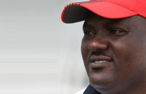 Sports Development: Nigeria Sports Mouthpiece (NSM) Rebranded is the best says Bar. Green