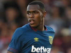 Issa Diop Determination To Become A Professional Footballer Wasn’t Just A Passing Fantasy An Inspiration To Nigerian Youths