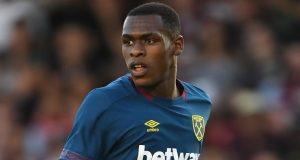Issa Diop Determination To Become A Professional Footballer Wasn’t Just A Passing Fantasy An Inspiration To Nigerian Youths