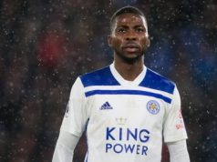 Kelechi Iheanancho Did Not Allow Poverty Stop Him From His Greatness