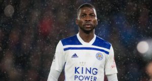 Kelechi Iheanancho Did Not Allow Poverty Stop Him From His Greatness