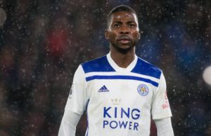 Kelechi Iheanancho Did Not Allow Poverty Stop Him From His Greatness