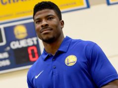 Kelenna Azubuike Is A Hard Worker Who Sets A Goal And Completes It