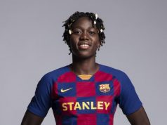 Some Female Footballers Earn N30, 000 Monthly In Nigeria – Asisat Oshoala