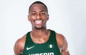 Despite His Degree In Law And Politics His Love For Sport Is Truly An Inspiration