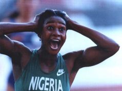 Inspirational Story Of The Making Of An Athletic Queen