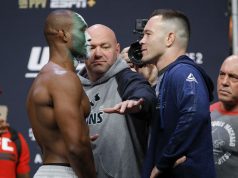 ‘He is the most boring champion in history’- Colby Covington blasts Kamaru Usman
