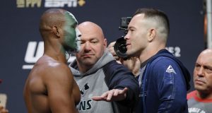 ‘He is the most boring champion in history’- Colby Covington blasts Kamaru Usman