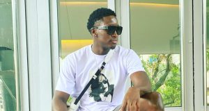 Who Is Victor Oladipo “Baby Girl” That He Calls “Aaliyah”?