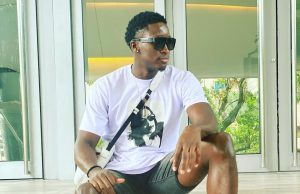 Who Is Victor Oladipo “Baby Girl” That He Calls “Aaliyah”?