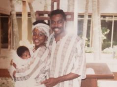 Nneka Ogwumike Celebrate Her Parent 31 Years Strong Anniversary