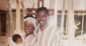 Nneka Ogwumike Celebrate Her Parent 31 Years Strong Anniversary