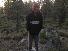 Isaiah Ekejiuba Celebrates His Nine Years Old Son Birthday