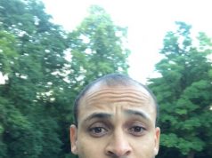 Peter Odemwingie Is Now A Musician Who Is In Love With Joanna