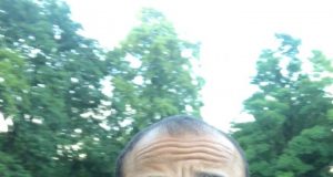 Peter Odemwingie Is Now A Musician Who Is In Love With Joanna