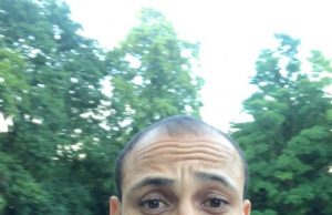 Peter Odemwingie Is Now A Musician Who Is In Love With Joanna