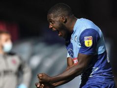 “You thought we were done? Wembley next” – Nnamdi Ofoborh